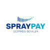 SprayPay – Gespreid betalen